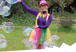 Ρέντα Μερέντα kids show Ios carnaval party festival - carnival